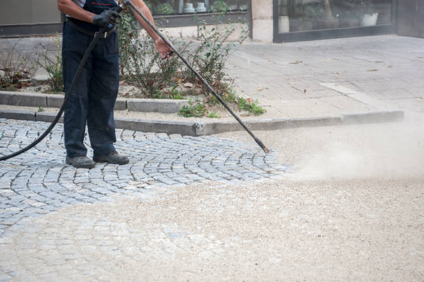 Professional Pressure Washing in Grand Mound, WA