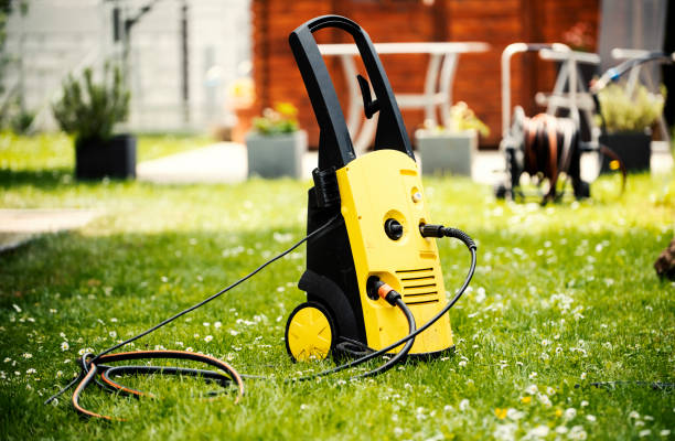 Best Restaurant Pressure Washing  in Grand Mound, WA